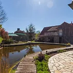 Hafen Haus 1 * Seedorf (Rugen)