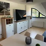 Hafen Haus 1 *