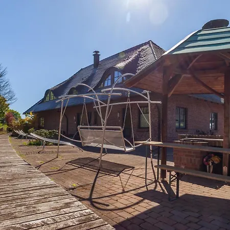 Hafen Haus 1 * Seedorf (Rugen)