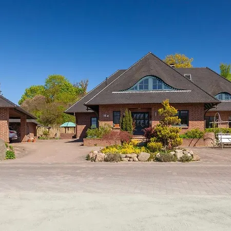 Hafen Haus 1 Seedorf (Rugen)