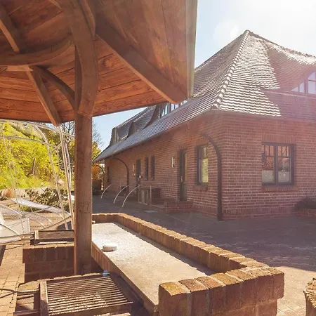 Apartament Hafen Haus 1 *