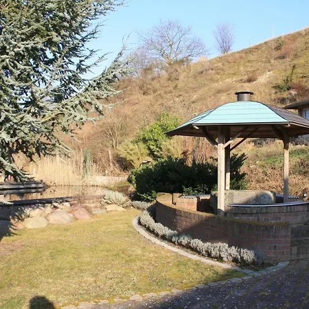 Apartament Hafen Haus 1