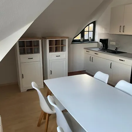 Apartament Hafen Haus 1