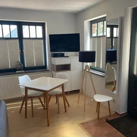 Hafen Haus 1 Apartament