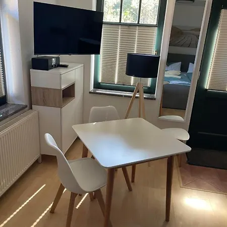 Apartament Hafen Haus 1 *
