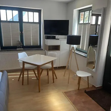 Apartament Hafen Haus 1