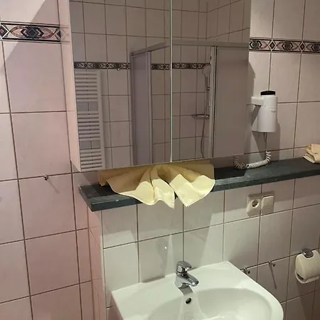 Hafen Haus 1 Seedorf (Rugen)