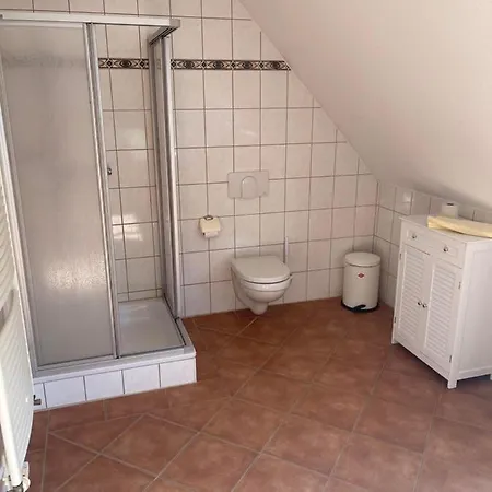 Hafen Haus 1 Apartament