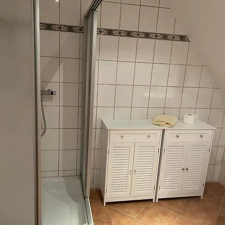 Apartament Hafen Haus 1 *