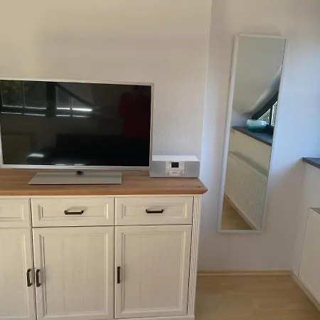 Apartament Hafen Haus 1