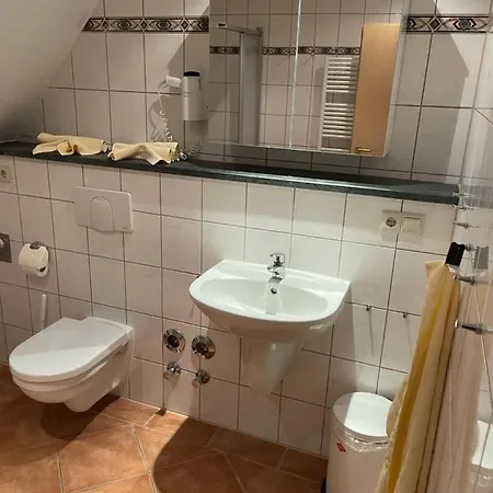 Apartament Hafen Haus 1 *