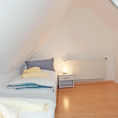 Apartament Hafen Haus 1