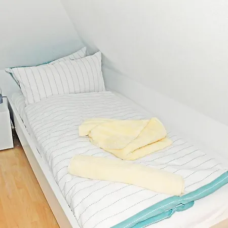 Apartment Hafen Haus 1