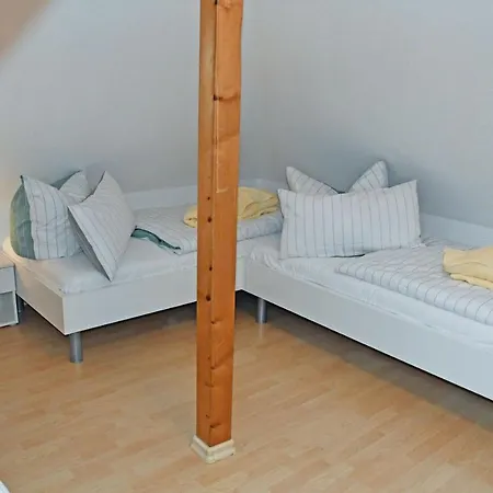 Apartament Hafen Haus 1 *