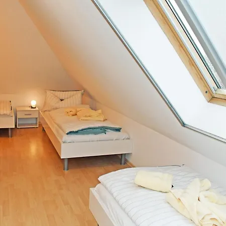 Apartament Hafen Haus 1