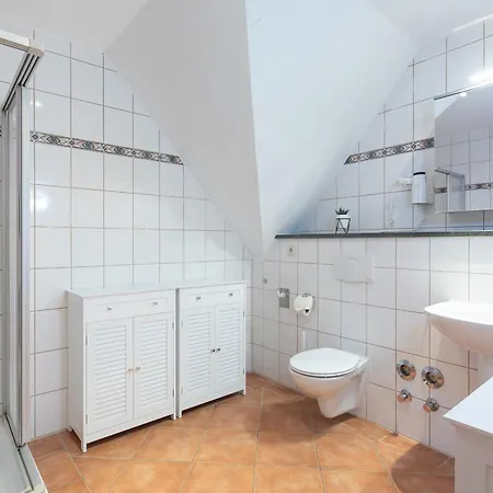 Apartament Hafen Haus 1