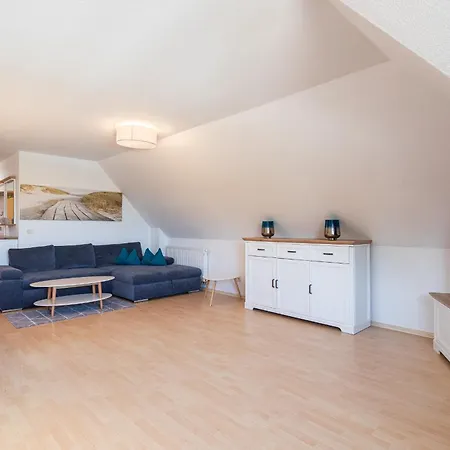 Hafen Haus 1 * Seedorf (Rugen)